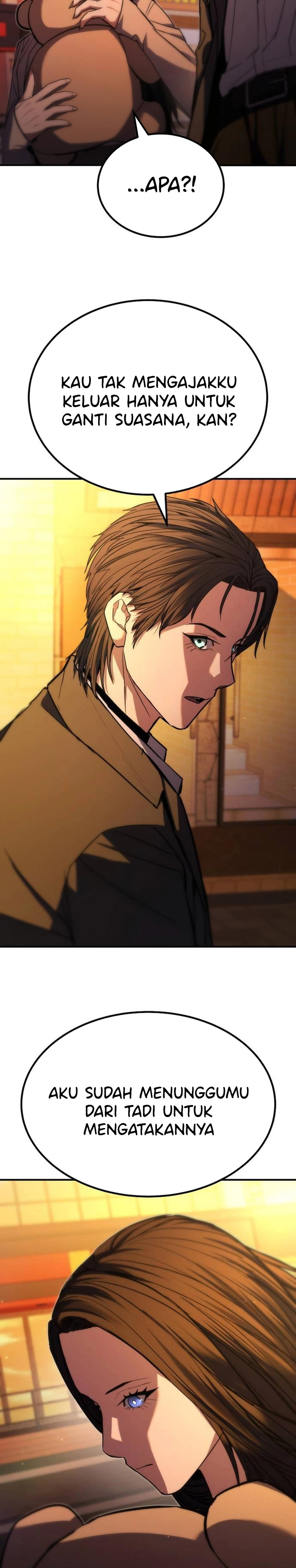 Expelled Hero Is Too Strong Chapter 13 Gambar 39
