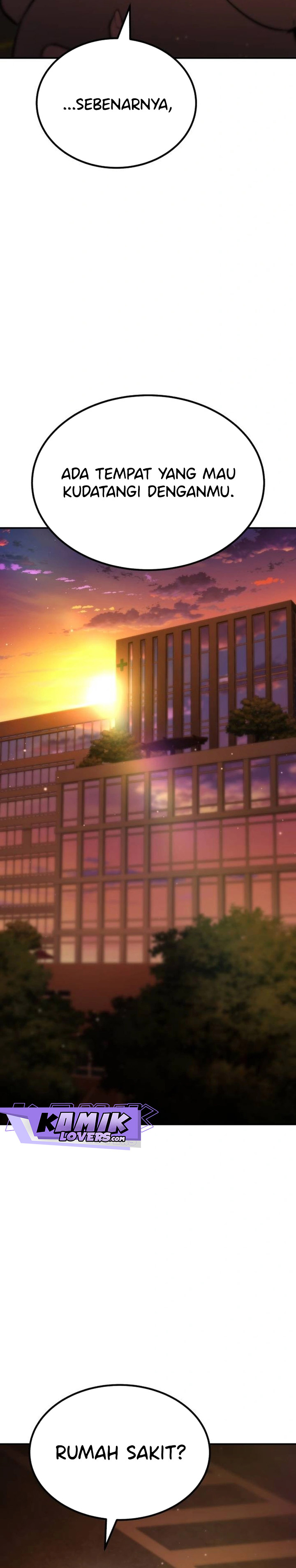 Expelled Hero Is Too Strong Chapter 13 Gambar 40