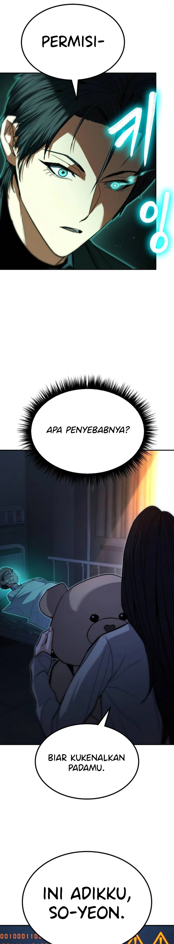 Expelled Hero Is Too Strong Chapter 13 Gambar 42