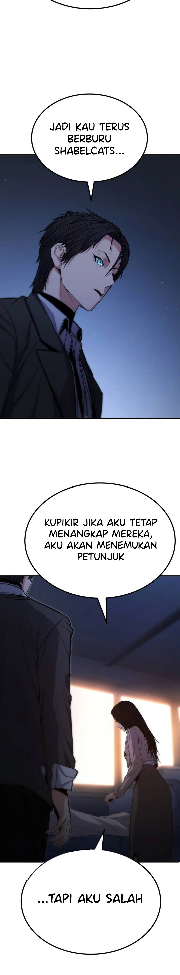Expelled Hero Is Too Strong Chapter 13 Gambar 45