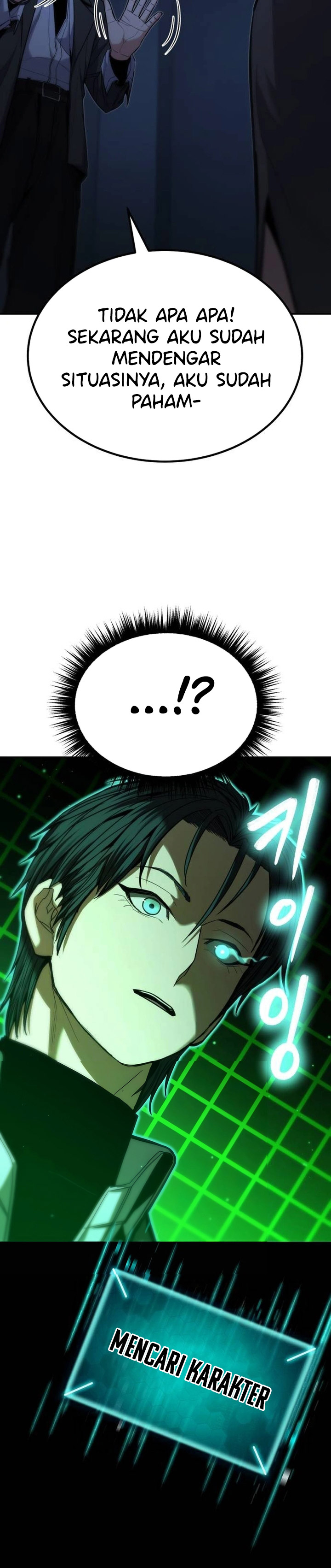 Expelled Hero Is Too Strong Chapter 13 Gambar 47