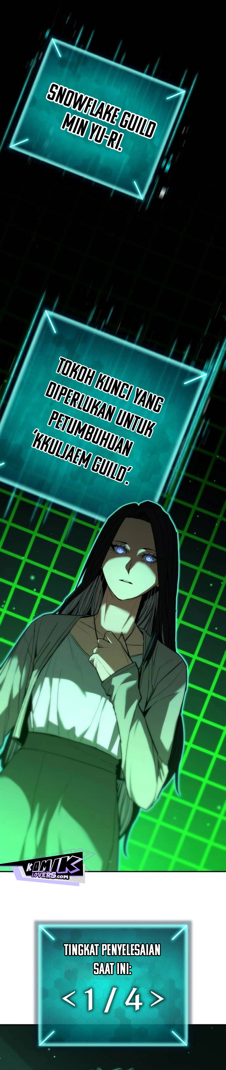 Expelled Hero Is Too Strong Chapter 13 Gambar 48