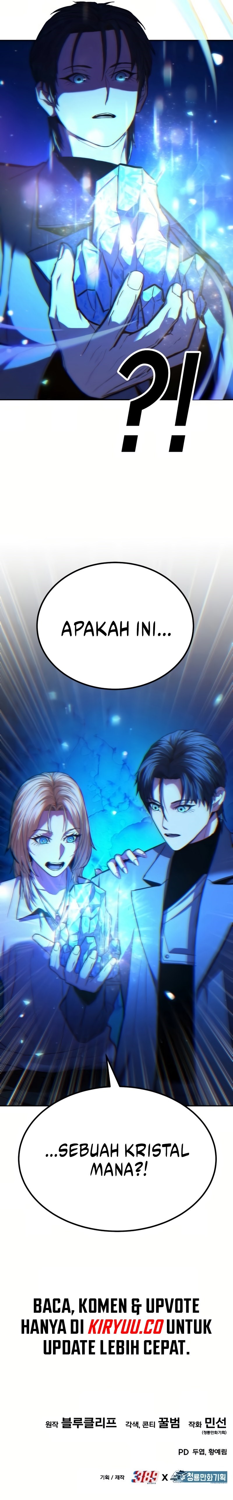 Expelled Hero Is Too Strong Chapter 18 Gambar 21