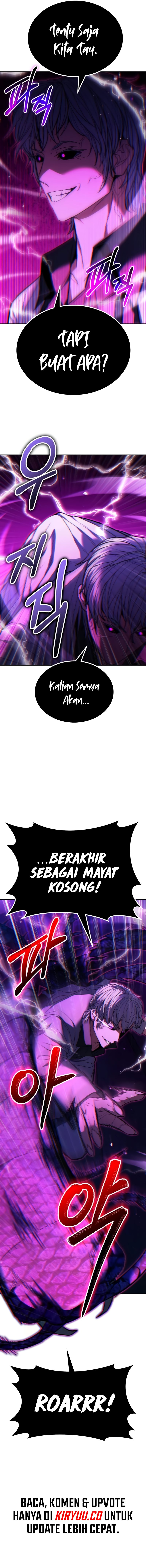 Expelled Hero Is Too Strong Chapter 20 Gambar 12