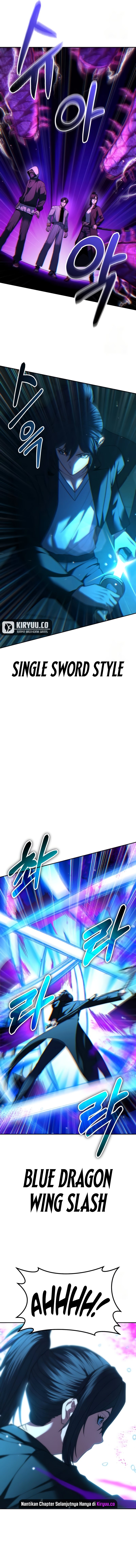Expelled Hero Is Too Strong Chapter 20 Gambar 13