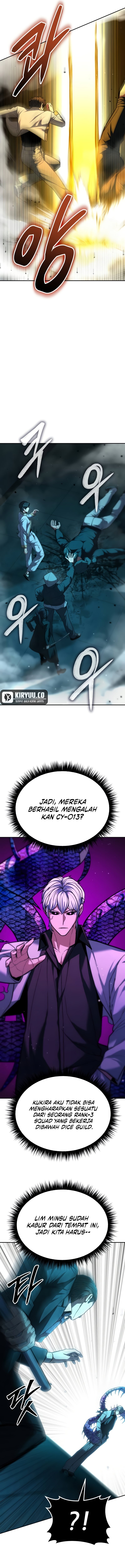 Expelled Hero Is Too Strong Chapter 20 Gambar 16