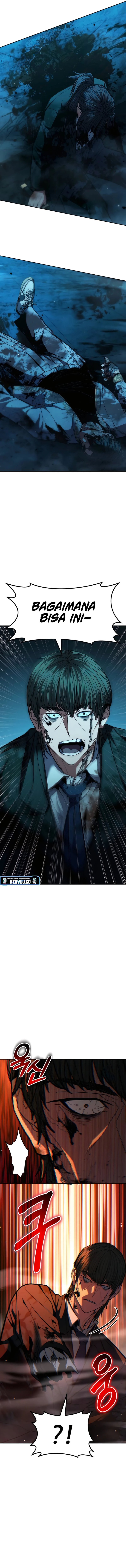 Expelled Hero Is Too Strong Chapter 21 Gambar 10