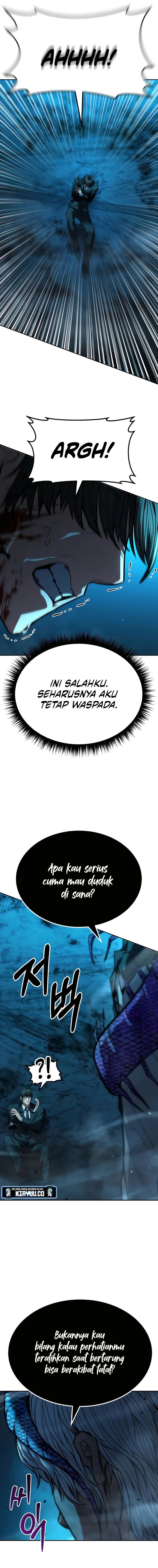 Expelled Hero Is Too Strong Chapter 21 Gambar 11
