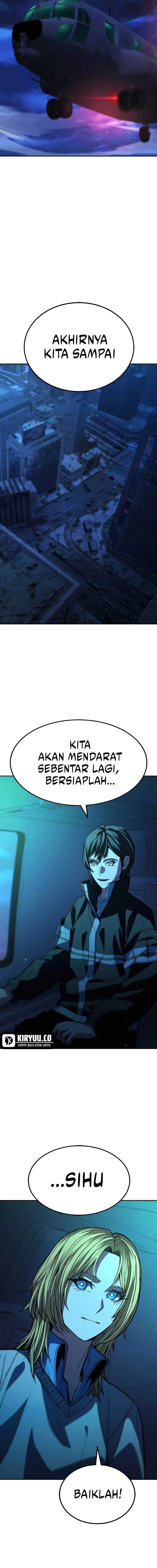 Expelled Hero Is Too Strong Chapter 29 Gambar 2