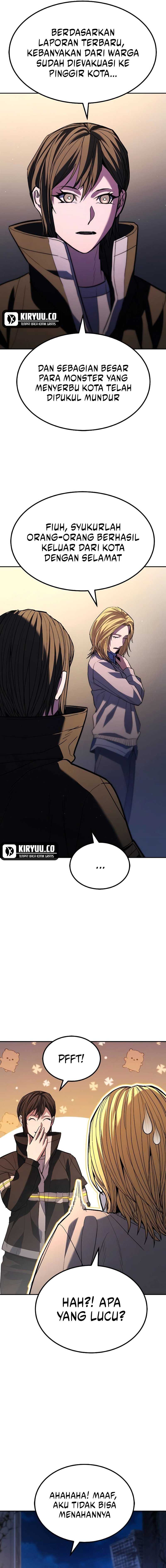 Expelled Hero Is Too Strong Chapter 29 Gambar 4