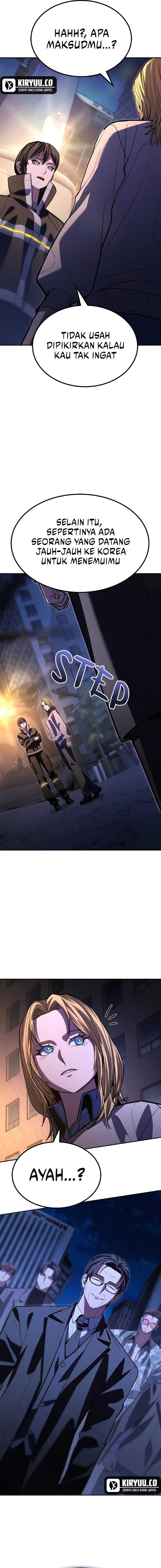 Expelled Hero Is Too Strong Chapter 29 Gambar 6