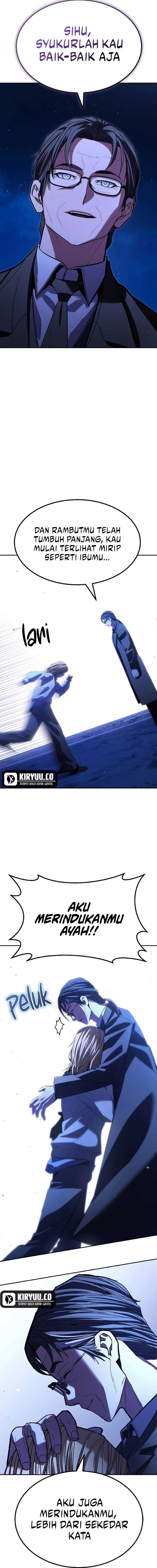 Expelled Hero Is Too Strong Chapter 29 Gambar 7