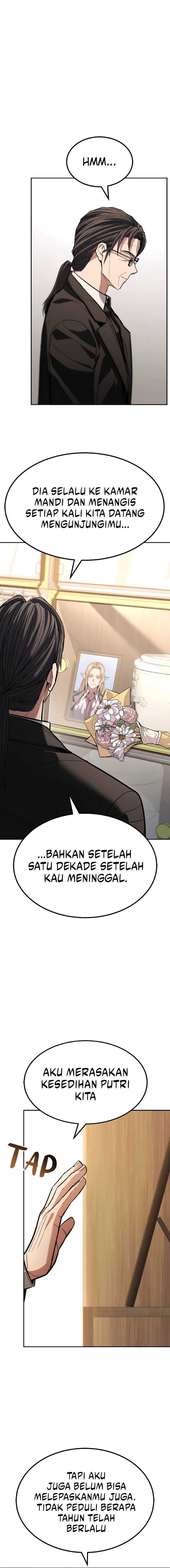 Expelled Hero Is Too Strong Chapter 29 Gambar 18