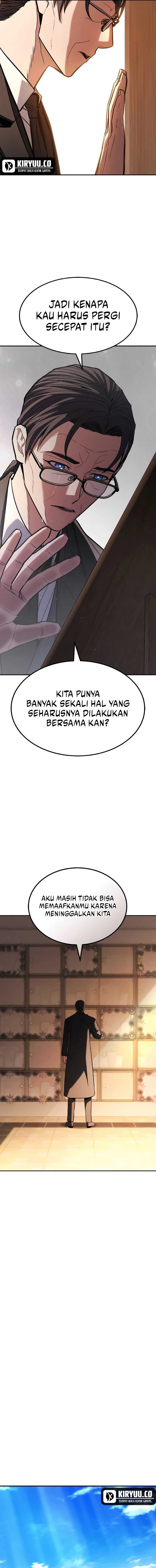 Expelled Hero Is Too Strong Chapter 29 Gambar 19