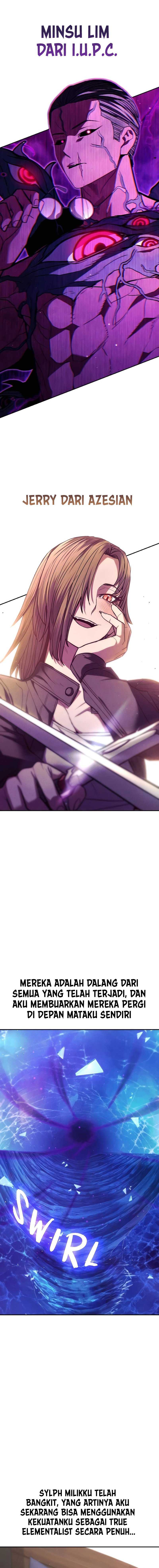 Expelled Hero Is Too Strong Chapter 29 Gambar 21