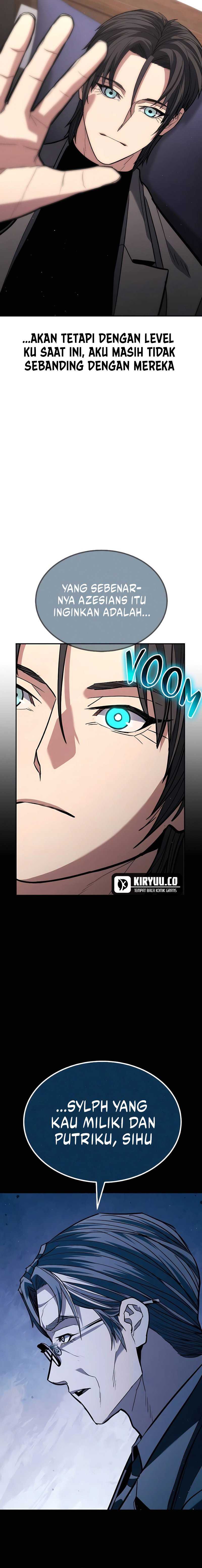 Expelled Hero Is Too Strong Chapter 29 Gambar 22