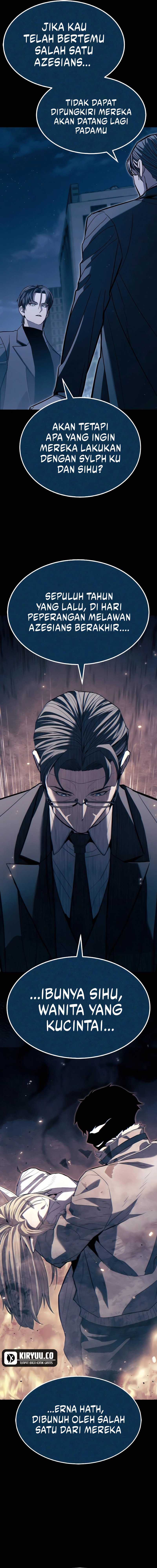 Expelled Hero Is Too Strong Chapter 29 Gambar 23