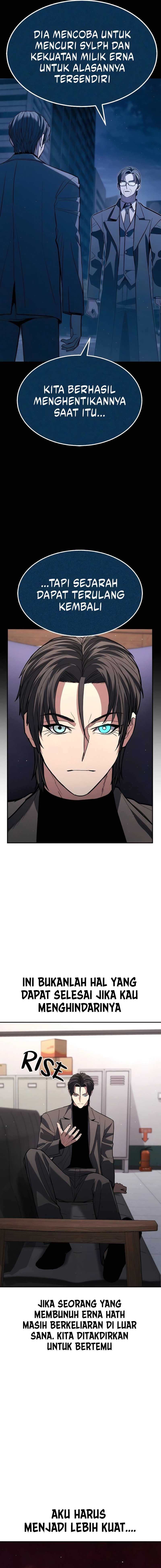 Expelled Hero Is Too Strong Chapter 29 Gambar 24