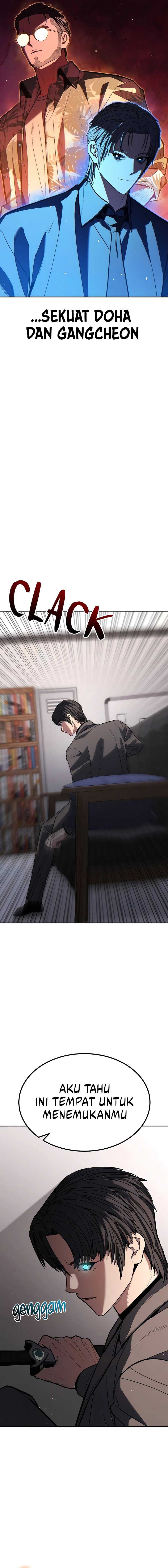 Expelled Hero Is Too Strong Chapter 29 Gambar 25