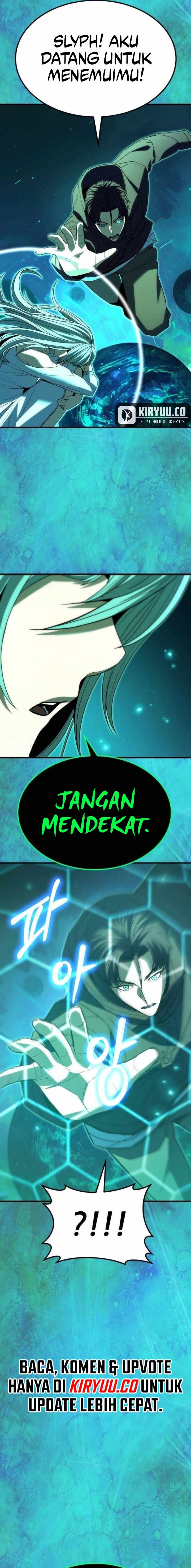 Expelled Hero Is Too Strong Chapter 37 Gambar 2