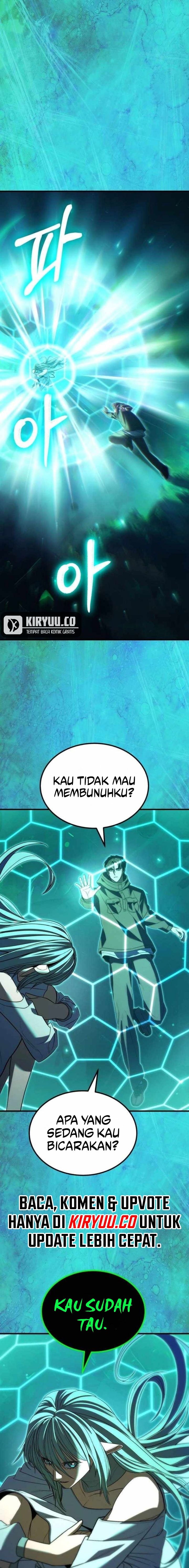 Expelled Hero Is Too Strong Chapter 37 Gambar 4