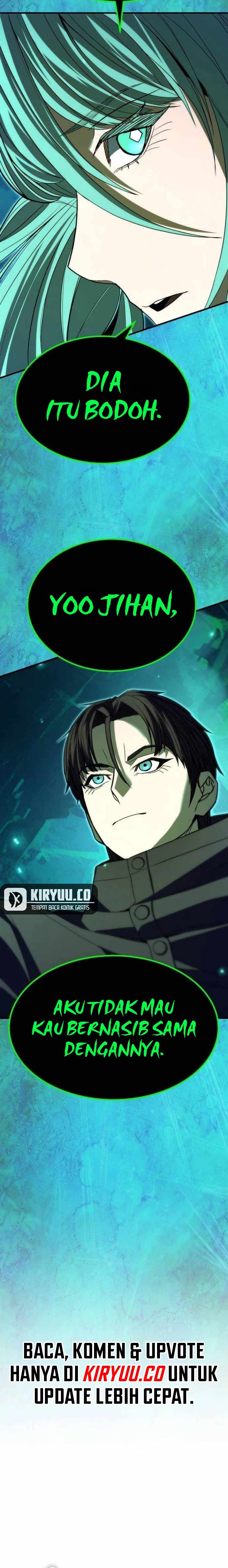 Expelled Hero Is Too Strong Chapter 37 Gambar 6
