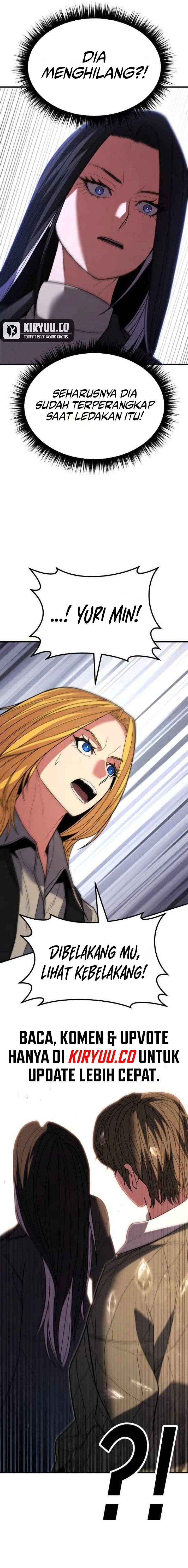 Expelled Hero Is Too Strong Chapter 37 Gambar 25