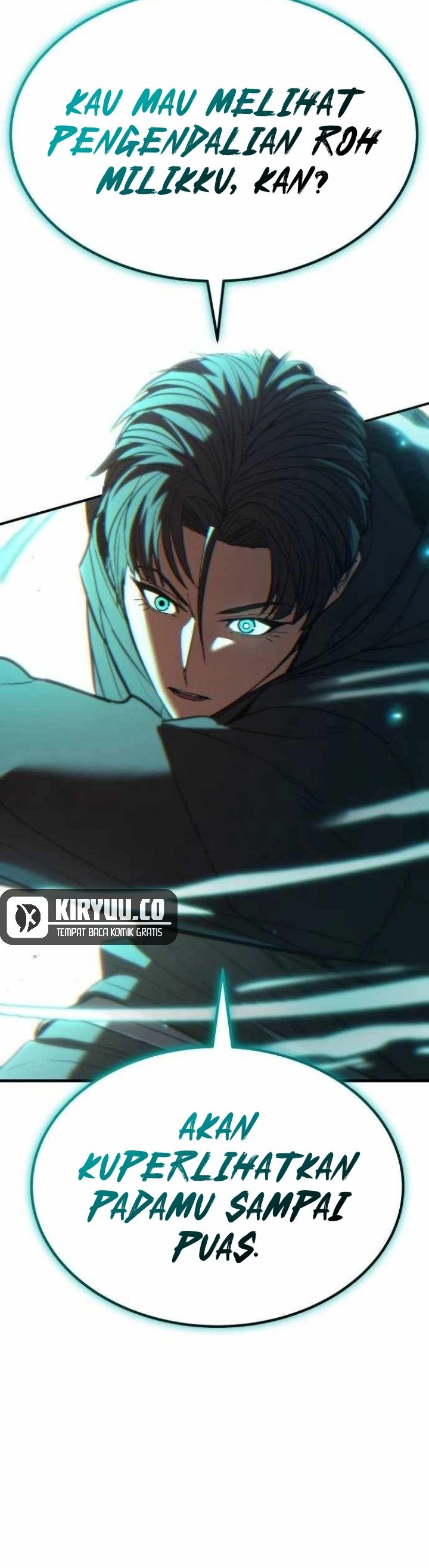 Expelled Hero Is Too Strong Chapter 37 Gambar 31