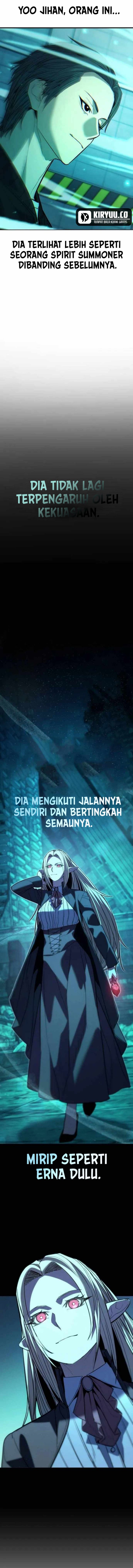 Expelled Hero Is Too Strong Chapter 40 Gambar 6