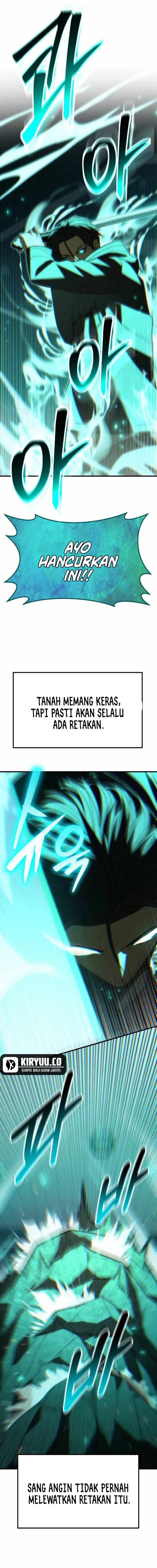Expelled Hero Is Too Strong Chapter 40 Gambar 13