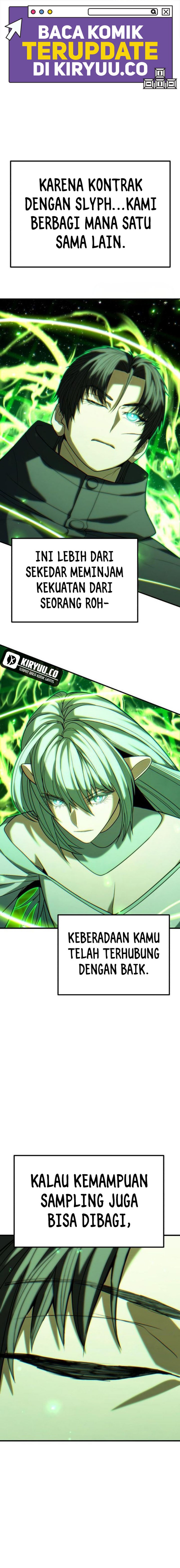 Expelled Hero Is Too Strong Chapter 51 Gambar 2