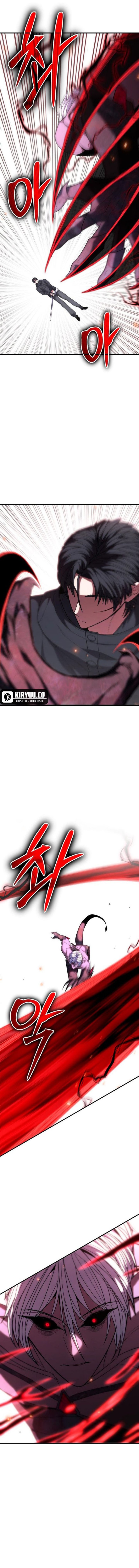 Expelled Hero Is Too Strong Chapter 51 Gambar 4