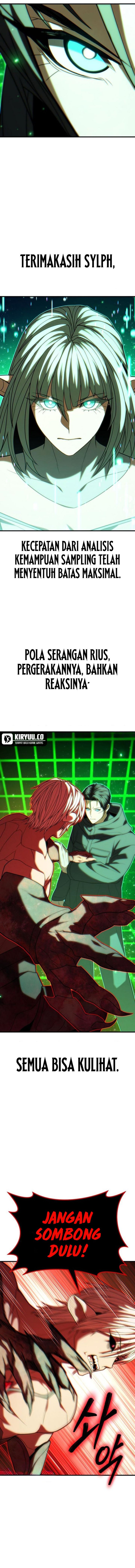 Expelled Hero Is Too Strong Chapter 51 Gambar 6