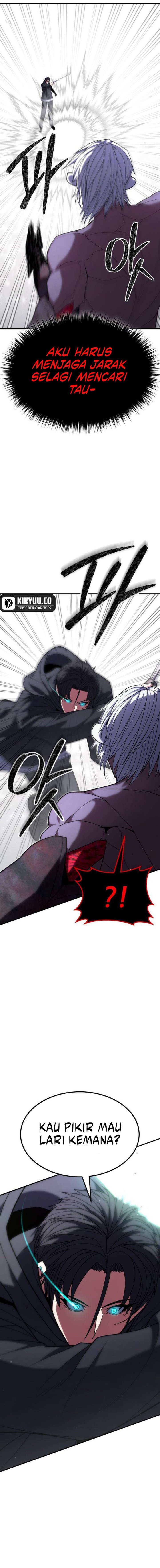 Expelled Hero Is Too Strong Chapter 51 Gambar 8