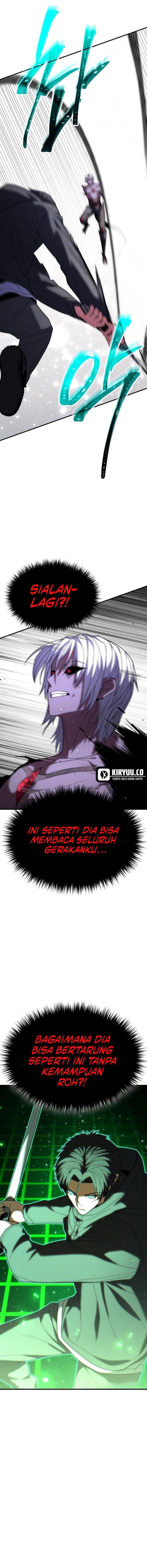 Expelled Hero Is Too Strong Chapter 51 Gambar 9