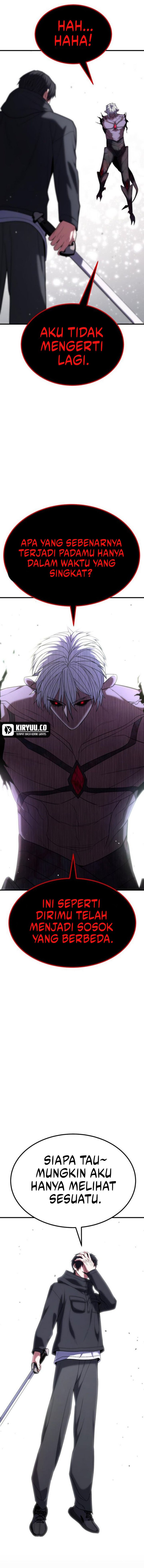 Expelled Hero Is Too Strong Chapter 51 Gambar 10