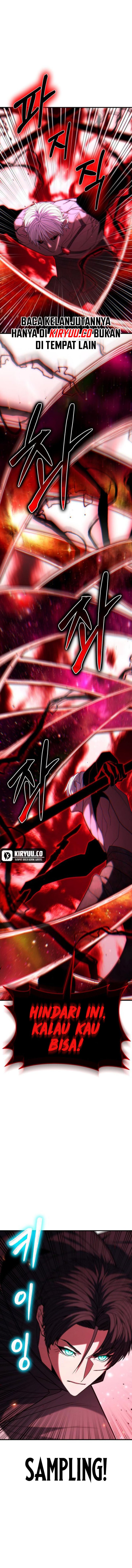 Expelled Hero Is Too Strong Chapter 51 Gambar 14