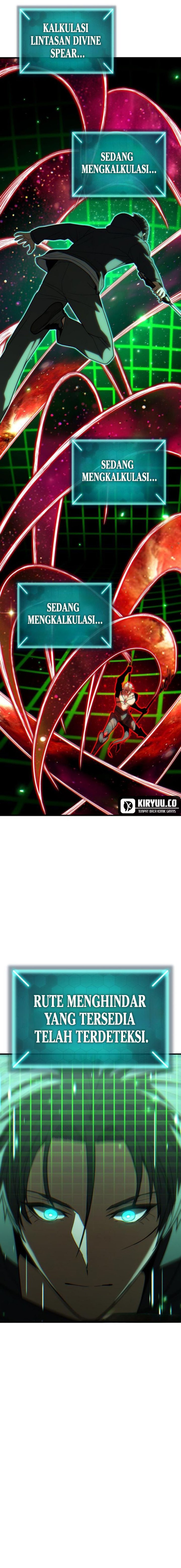 Expelled Hero Is Too Strong Chapter 51 Gambar 15