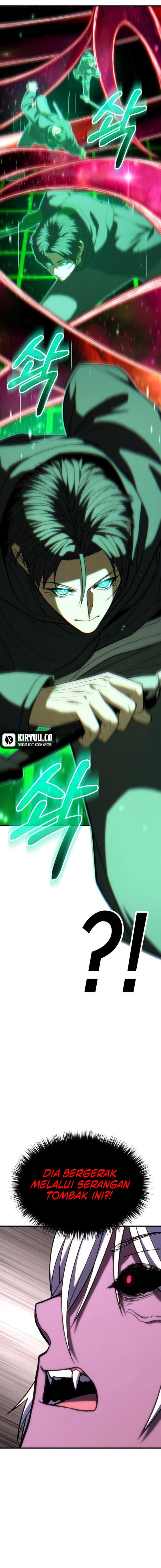 Expelled Hero Is Too Strong Chapter 51 Gambar 16