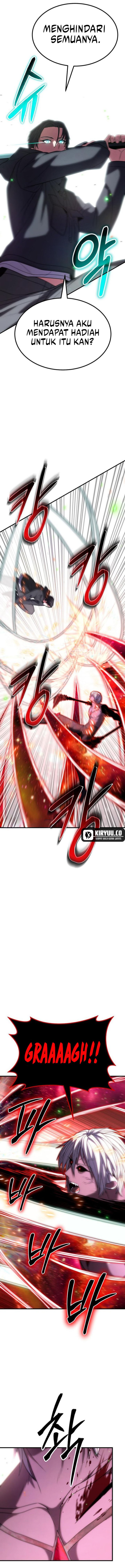 Expelled Hero Is Too Strong Chapter 51 Gambar 17