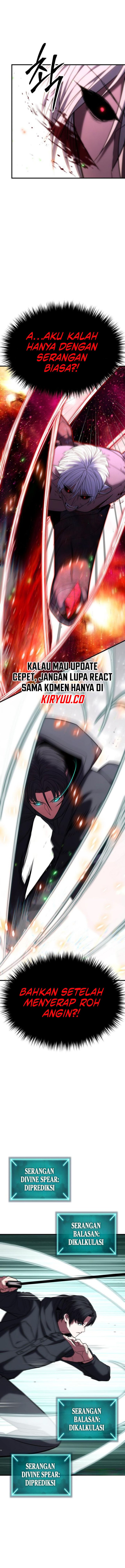 Expelled Hero Is Too Strong Chapter 51 Gambar 18