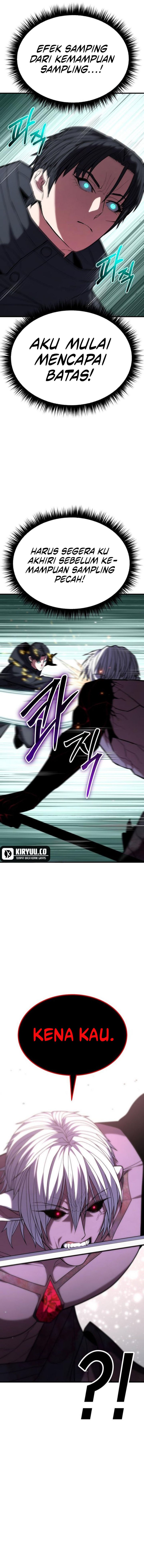 Expelled Hero Is Too Strong Chapter 51 Gambar 20