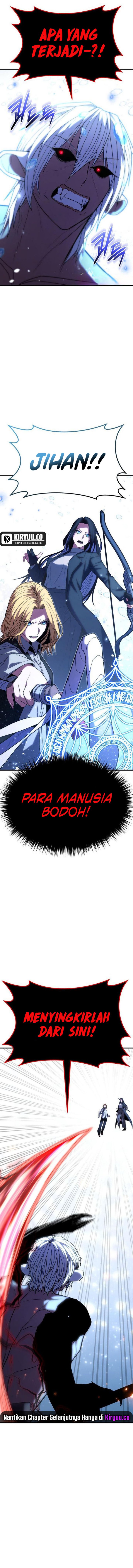 Expelled Hero Is Too Strong Chapter 51 Gambar 22