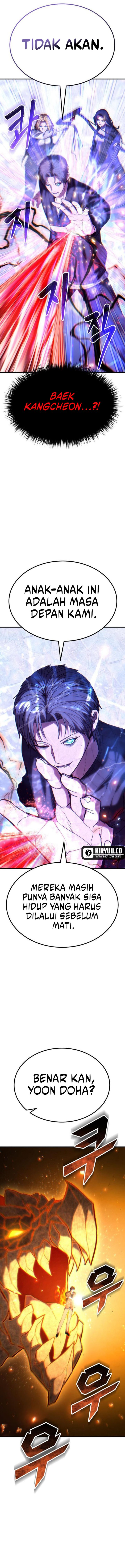Expelled Hero Is Too Strong Chapter 51 Gambar 23
