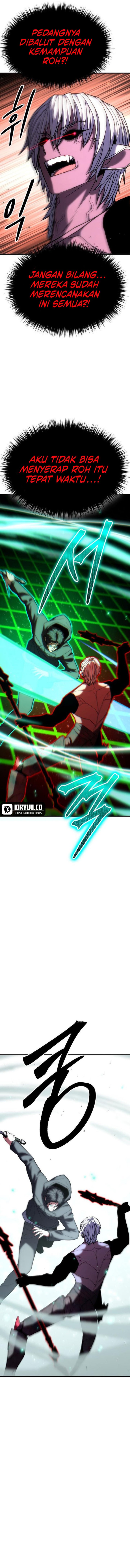 Expelled Hero Is Too Strong Chapter 51 Gambar 26