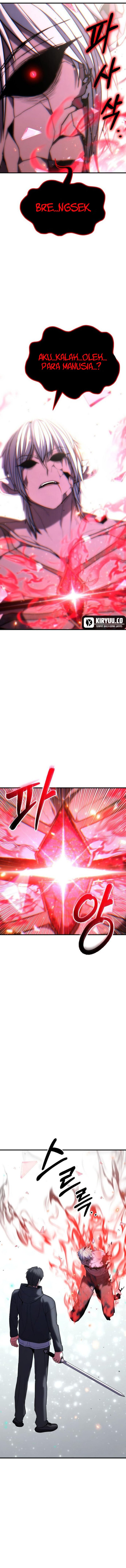Expelled Hero Is Too Strong Chapter 51 Gambar 27