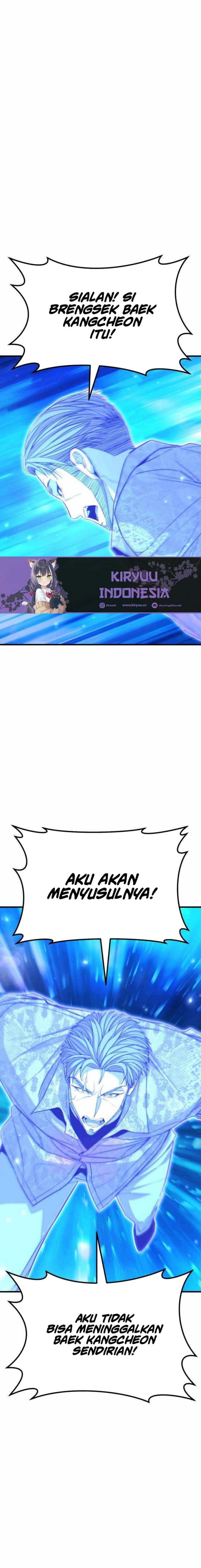 Expelled Hero Is Too Strong Chapter 55 Gambar 4