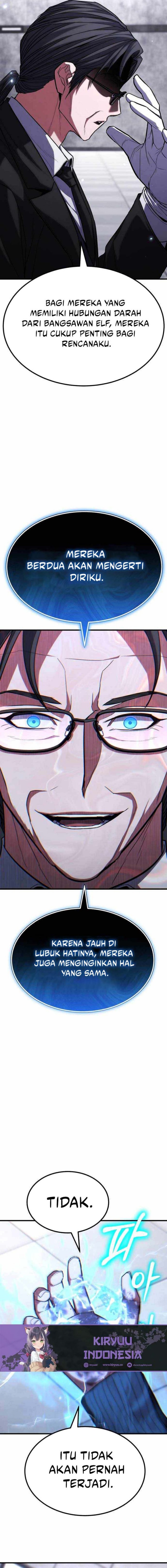 Expelled Hero Is Too Strong Chapter 55 Gambar 11
