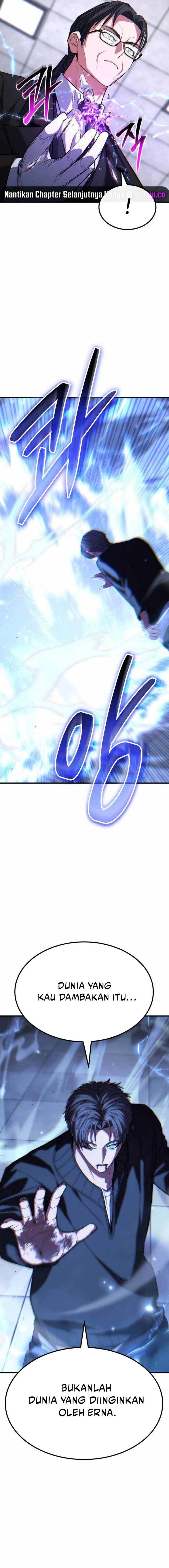 Expelled Hero Is Too Strong Chapter 55 Gambar 12