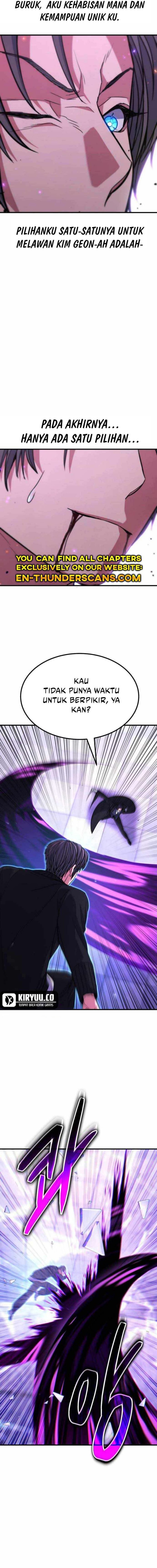 Expelled Hero Is Too Strong Chapter 55 Gambar 17